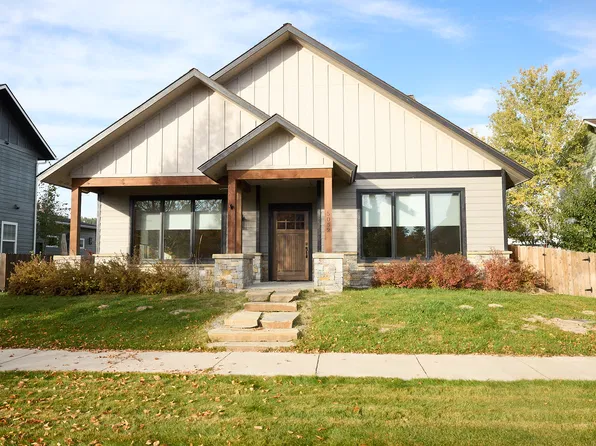 5052 Tumblehome Ave, Whitefish, MT 59937