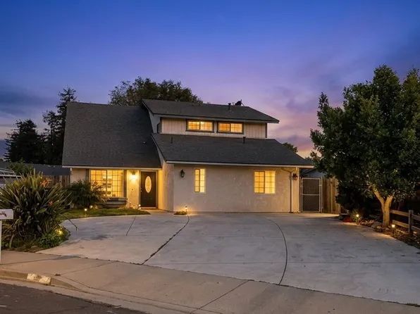 1217 Jessie Ct, Santa Maria, CA 93454