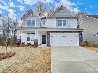 136 Cotton Field Dr LOT 12, Statesville, NC 28677