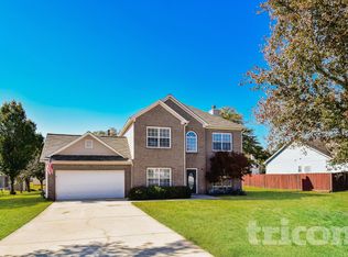 10481 Sand Ct, Jonesboro, GA 30238