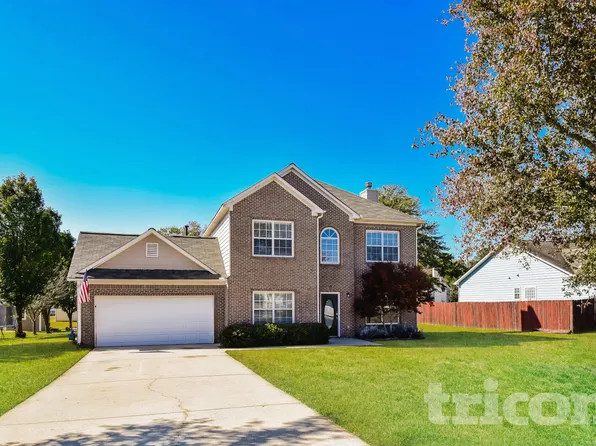 10481 Sand Ct, Jonesboro, GA 30238