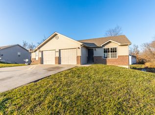 901-951 Ashley Dr, Ashland, MO 65010