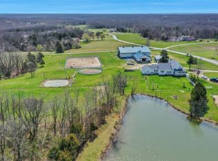 19665 Deer Run Ests, Warrenton, MO 63383
