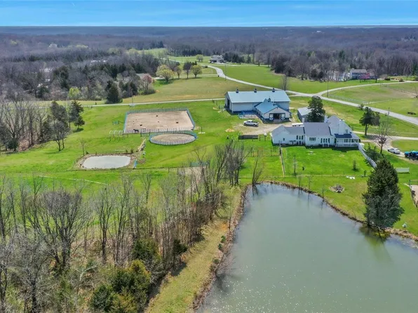 19665 Deer Run Ests, Warrenton, MO 63383