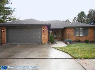 6501 Pheasant Run Pl, Lincoln, NE 68516