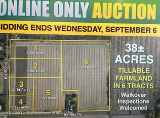 3400 W Barnes Rd, Mason, MI 48854