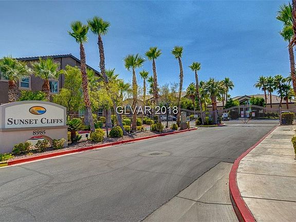 2nd image of 8985 S Durango Dr Unit 1169
