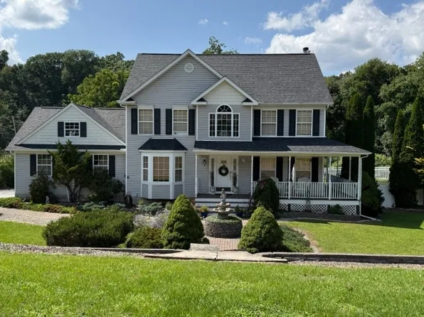10 Macintosh Dr, Andover Twp., NJ 07848