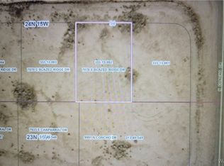 7078 E Blazed Ridge Dr #2614, Kingman, AZ 86401