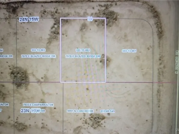 7078 E Blazed Ridge Dr #2614, Kingman, AZ 86401