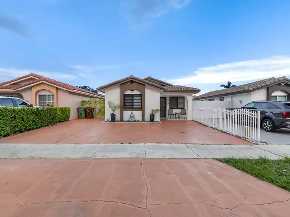 7029 W 29th Way, Hialeah, FL 33018