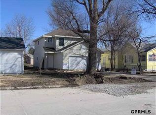2107 K Ave, Council Bluffs, IA 51501