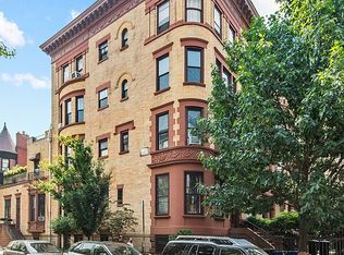 287 Clinton Ave, Brooklyn, NY 11205
