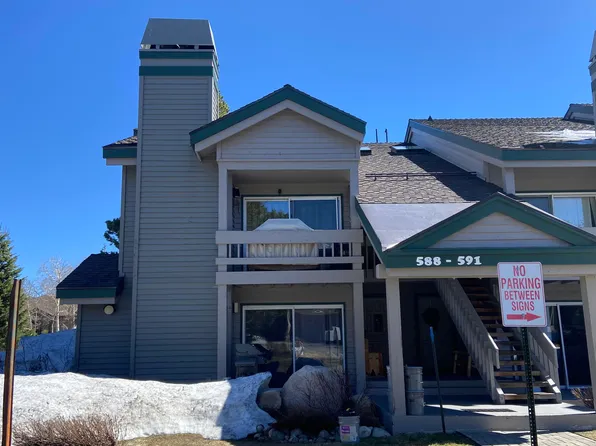 591 Golden Creek Rd #591, Mammoth Lakes, CA 93546