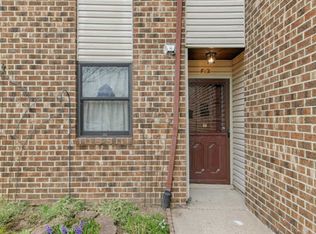 1475 Mount Holly Rd APT F12, Beverly, NJ 08010