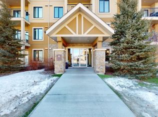 1031 173rd St SW #109, Edmonton, AB