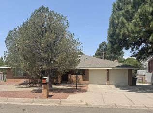 4707 Huntington Dr NE, Albuquerque, NM 87111