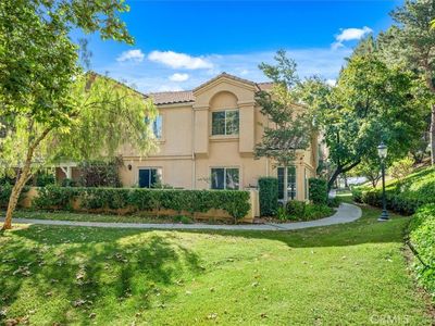 25150 Steinbeck Ave Unit A, Newhall, CA, 91381