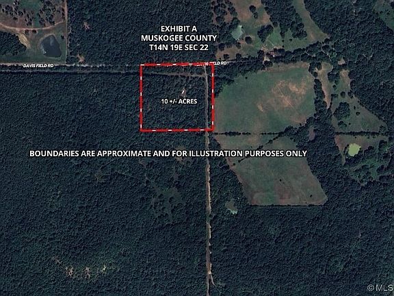 2nd image of 2 E Davis Field Rd