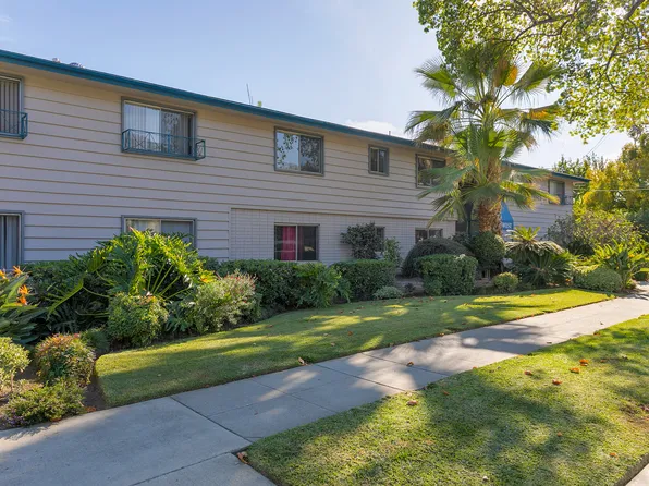 660 W Sierra Madre Blvd #M, Sierra Madre, CA 91024