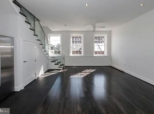 1202 30th St NW #C, Washington, DC 20007