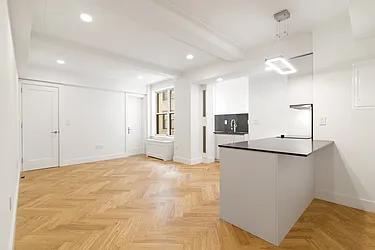 Rented by Akelius Real Estate Management