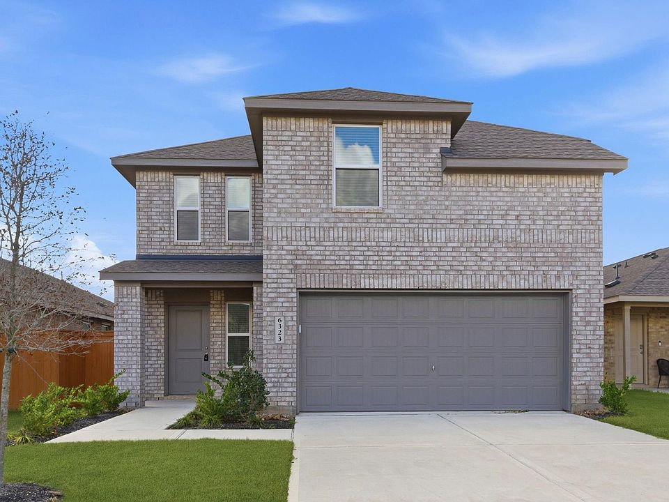 Brand New Construction in Sunterra