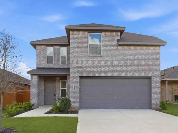6323 Geyser Starish Dr, Katy, TX 77493
