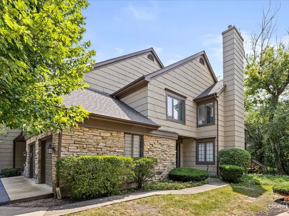 1109 Foxtail Ct, Darien, IL 60561