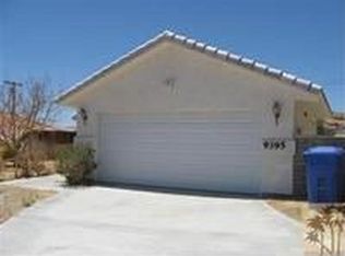 9395 El Mirador Blvd, Desert Hot Springs, CA 92240