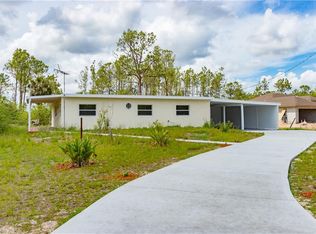 3420 27th Ave NE, Naples, FL 34120