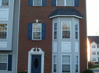 9971 Treeside Ln, Matthews, NC 28105