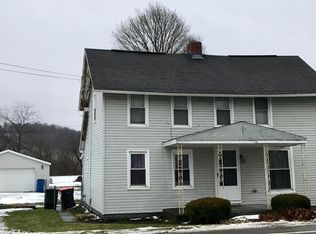 2592 Mount Vernon Rd, Newark, OH 43055