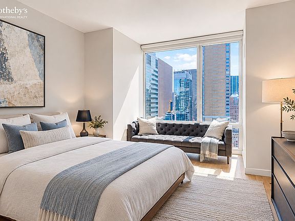 5th image of 247 W 46th St APT 3205