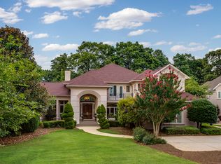 18224 Peninsula Club Dr, Cornelius, NC 28031