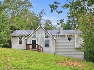 911 Lebanon Pl, Woodstock, GA 30188