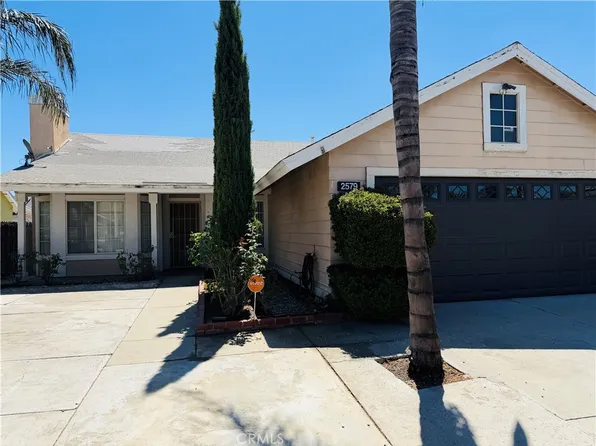 2579 Agile Ct, Perris, CA 92571