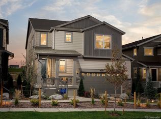 3242 Sellman Loop, Castle Rock, CO 80109