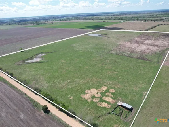 County Road 206 #206, Cameron, TX 76520