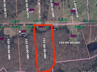 613 Rolling Meadows Rd, Gray court, SC 29645