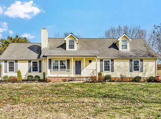 3208 Cross Valley Way, Murfreesboro, TN 37129