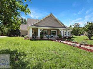 156 Hannah Dr, Jesup, GA 31546