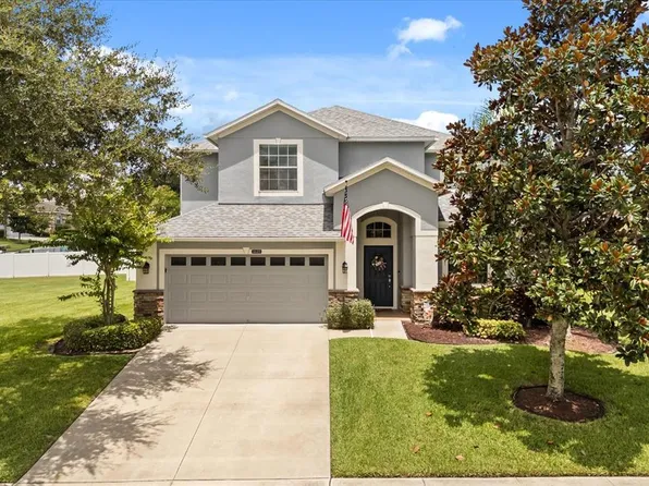 4649 Coppola Dr, Mount Dora, FL 32757