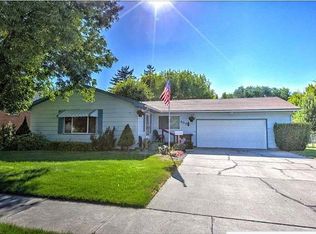 457 Madison St, Twin Falls, ID 83301
