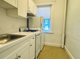 119 Brainerd Rd #9T, Allston, MA 02134