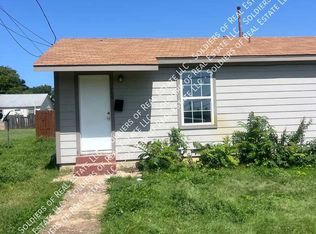709 N 20th St, Killeen, TX 76541