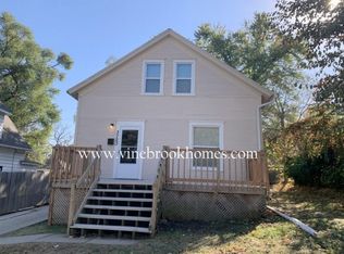 3723 Franklin St, Omaha, NE 68111