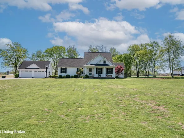 2974 Bacon Creek Rd, Elizabethtown, KY 42701