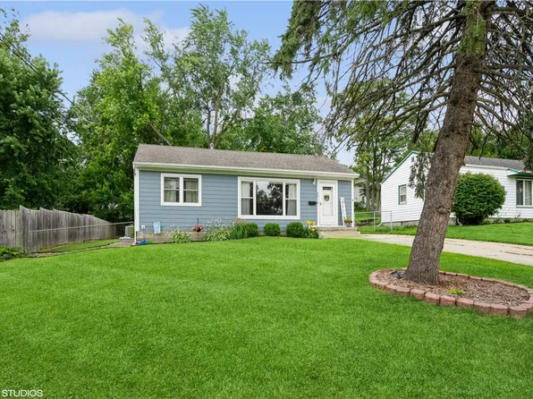 5916 Urbandale Ave, Des Moines, IA 50322