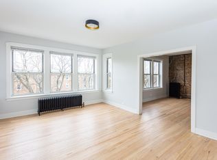 4127 W Belle Plaine Ave #36, Chicago, IL 60641